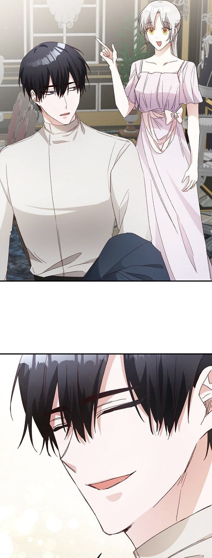 lý do nàng ấy sống như 1 ác nữ chapter 26 40