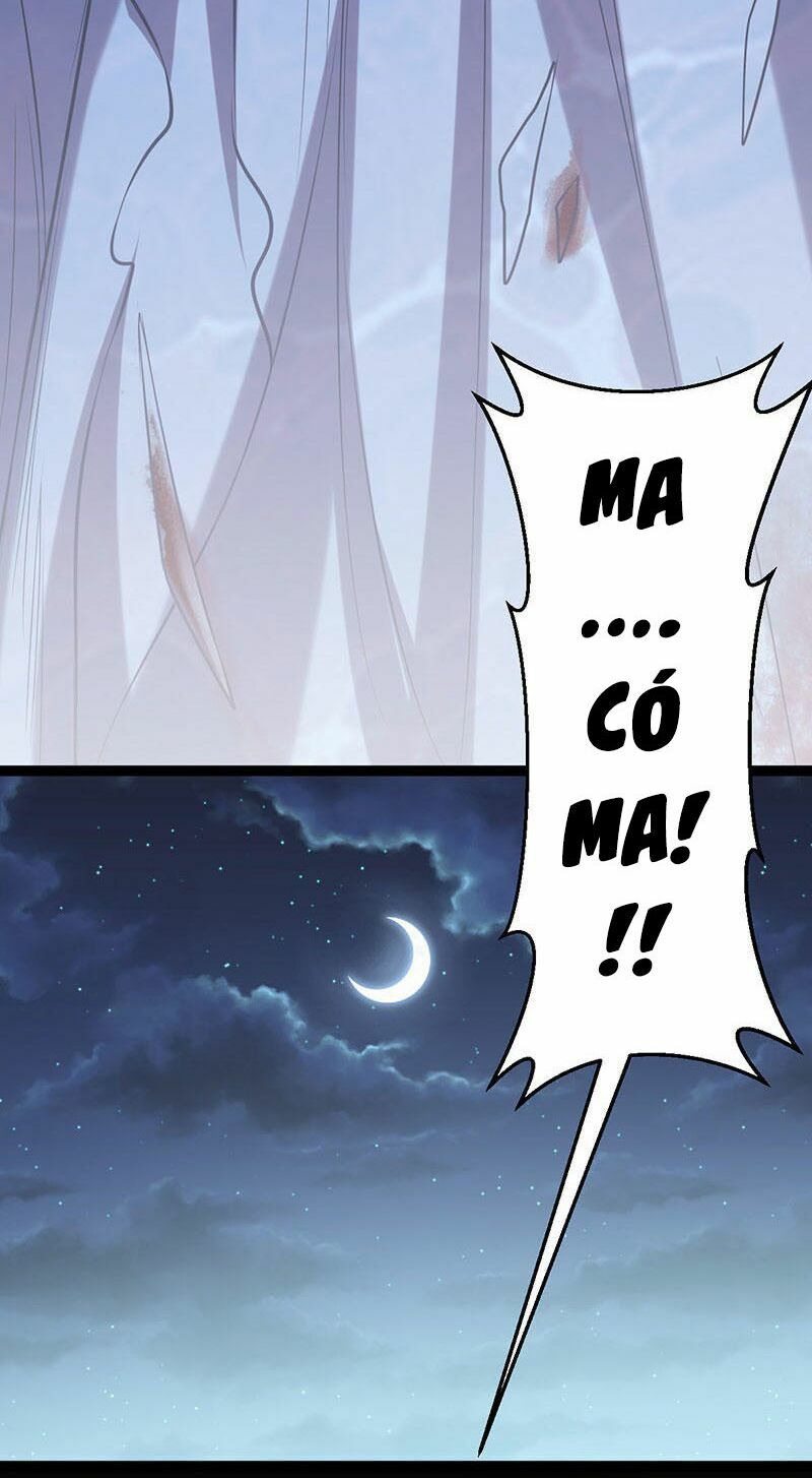 khuynh thế đế vương cơ chapter 24.2 24