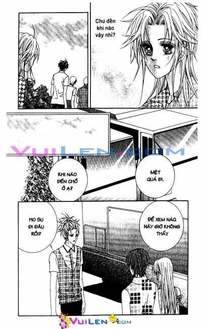 người duy nhất chapter 66 17