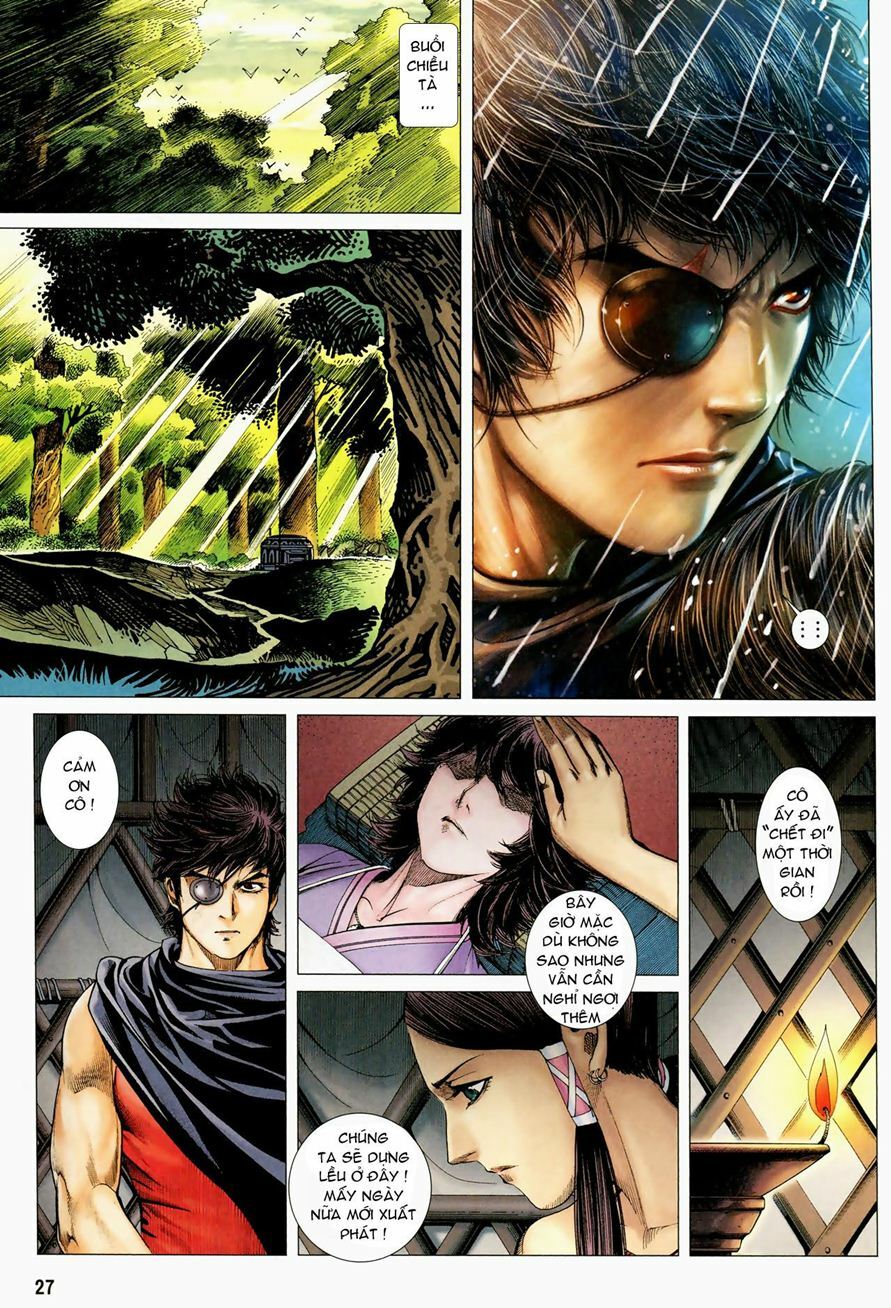 phong thần ký chapter 37 26