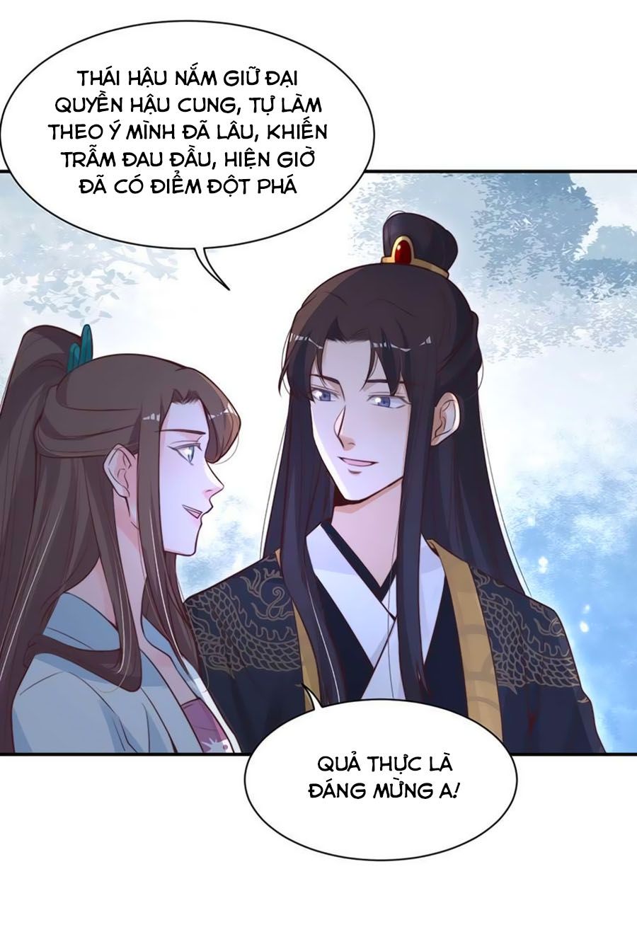 cung đấu live chapter 21 7