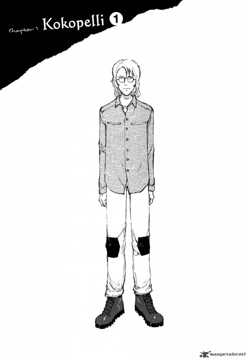 trò chơi kinh hoàng chapter 1 8