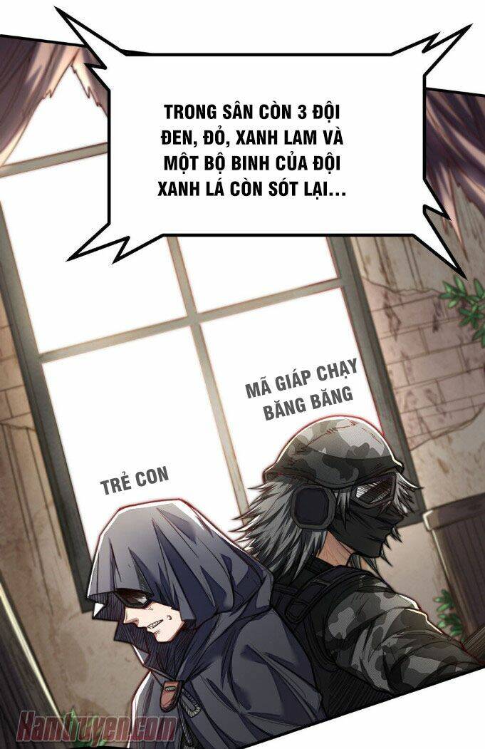 võng du chi tối cường liệp nhân chapter 5 9