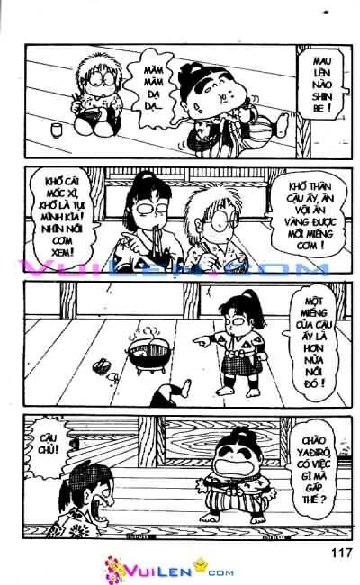 ninja loạn thị chapter 11 117