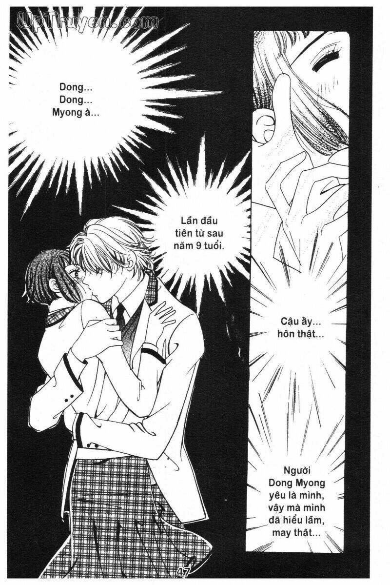 cô nàng ngổ ngáo chapter 2 47