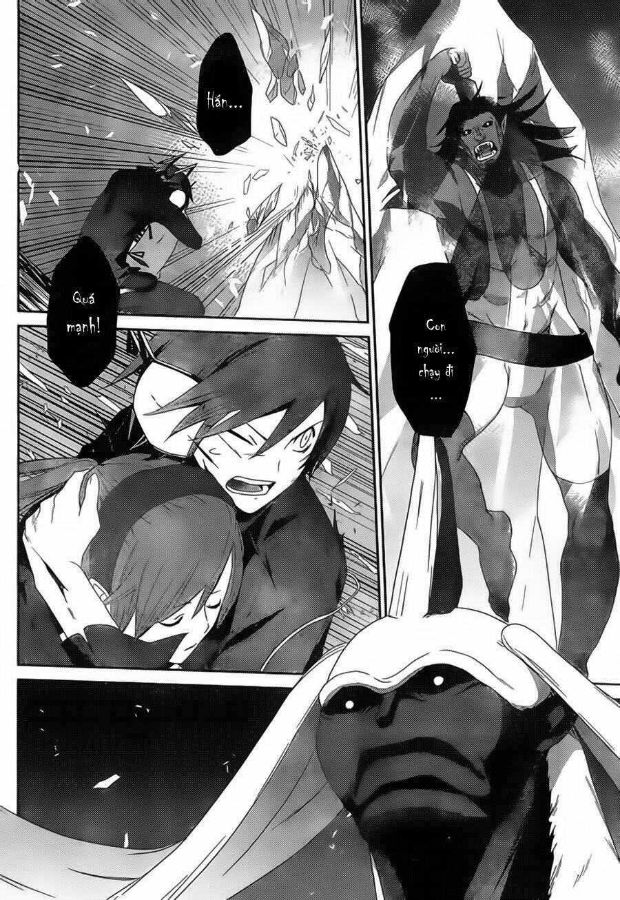 devil survivor chapter 3 2