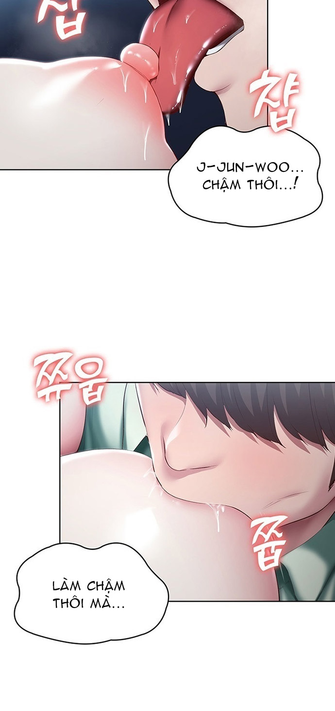 nhật ký nội trú chapter 90.1 21