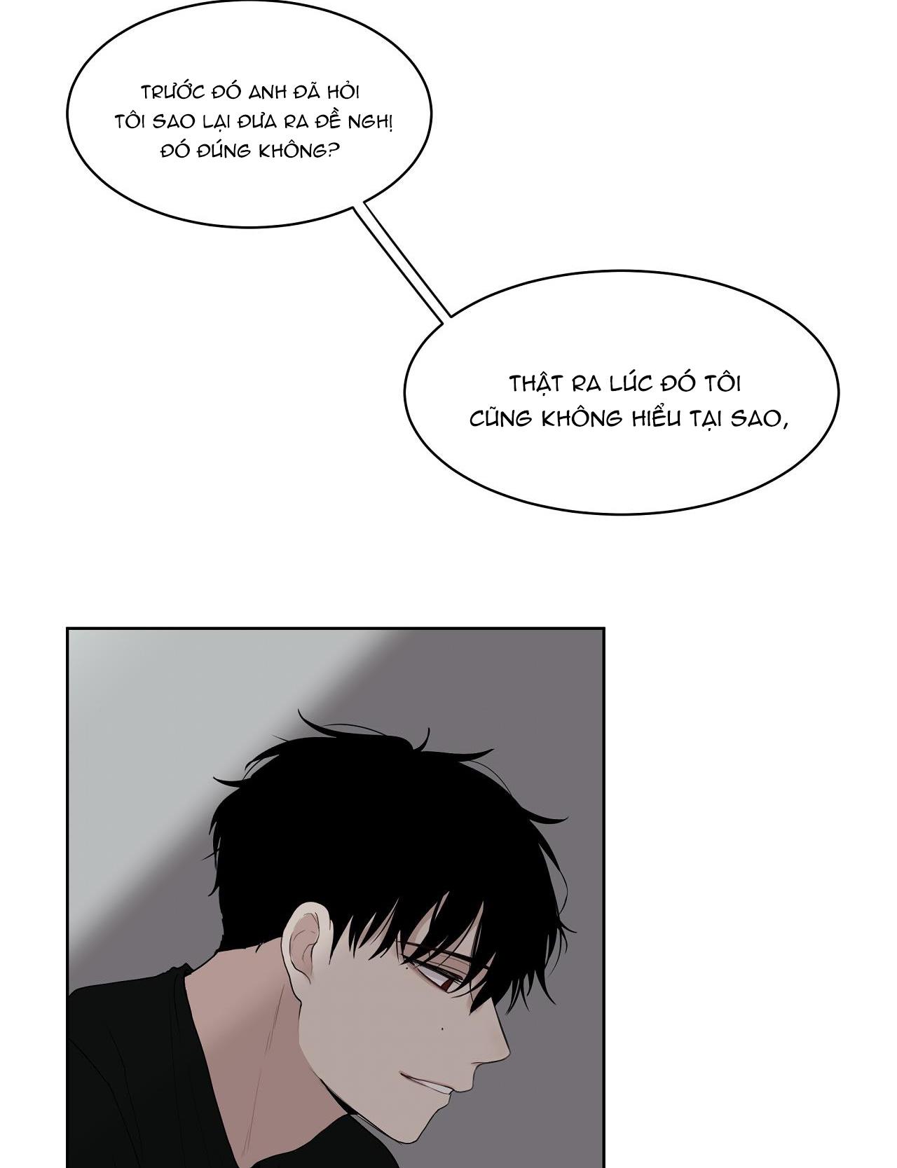 hiến tế máu chapter 8 5