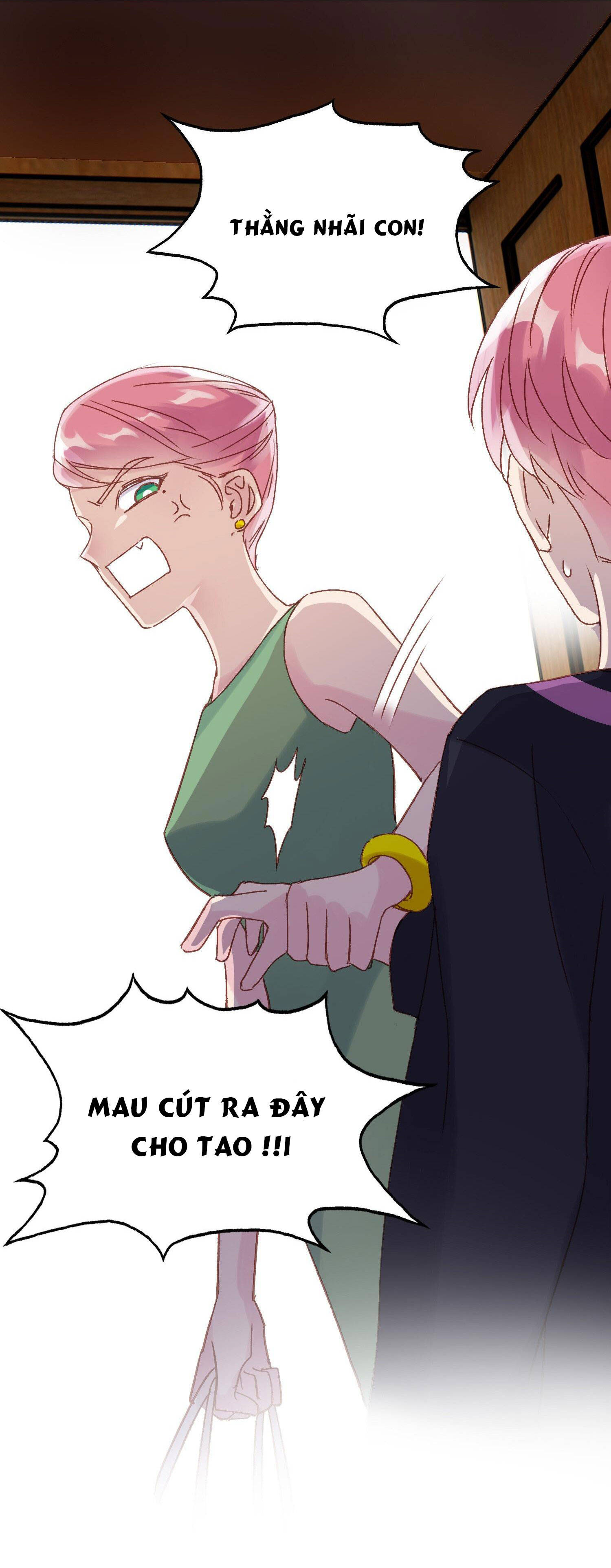 tôi phải làm tên khốn xấu xa chapter 11 39
