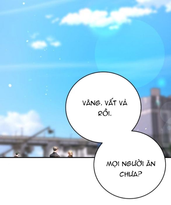 đứa trẻ trông giống tôi chapter 45.2 13