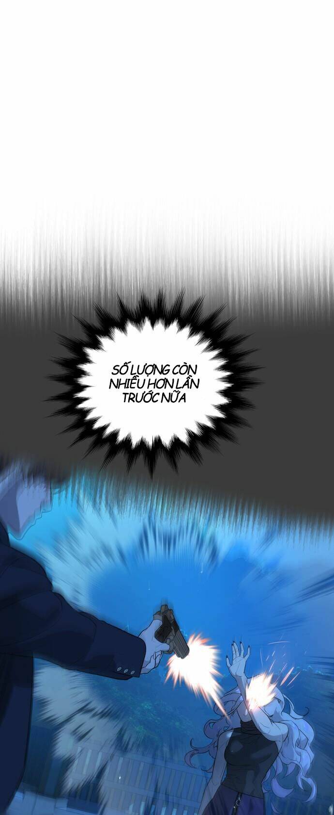 Máu trắng chapter 80.5 27