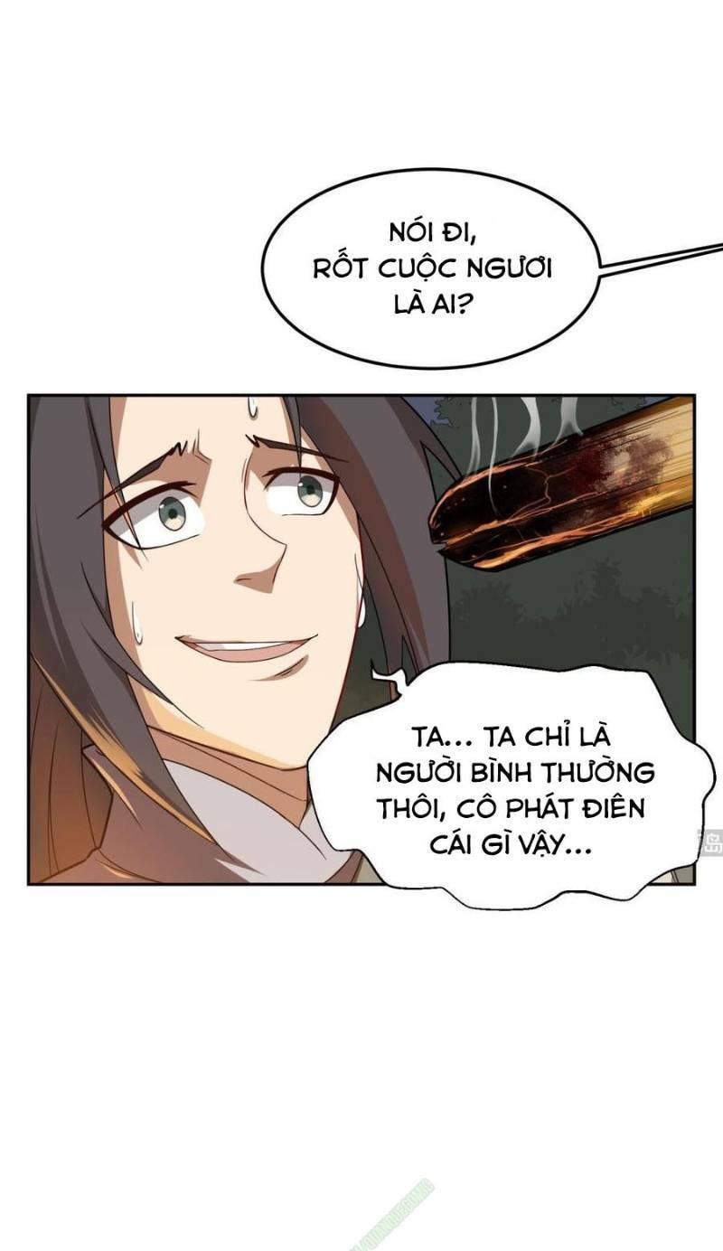 trọng sinh tới đại đường chapter 48 19