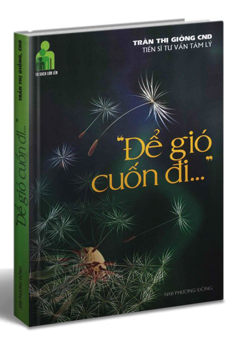 Để gió cuốn đi