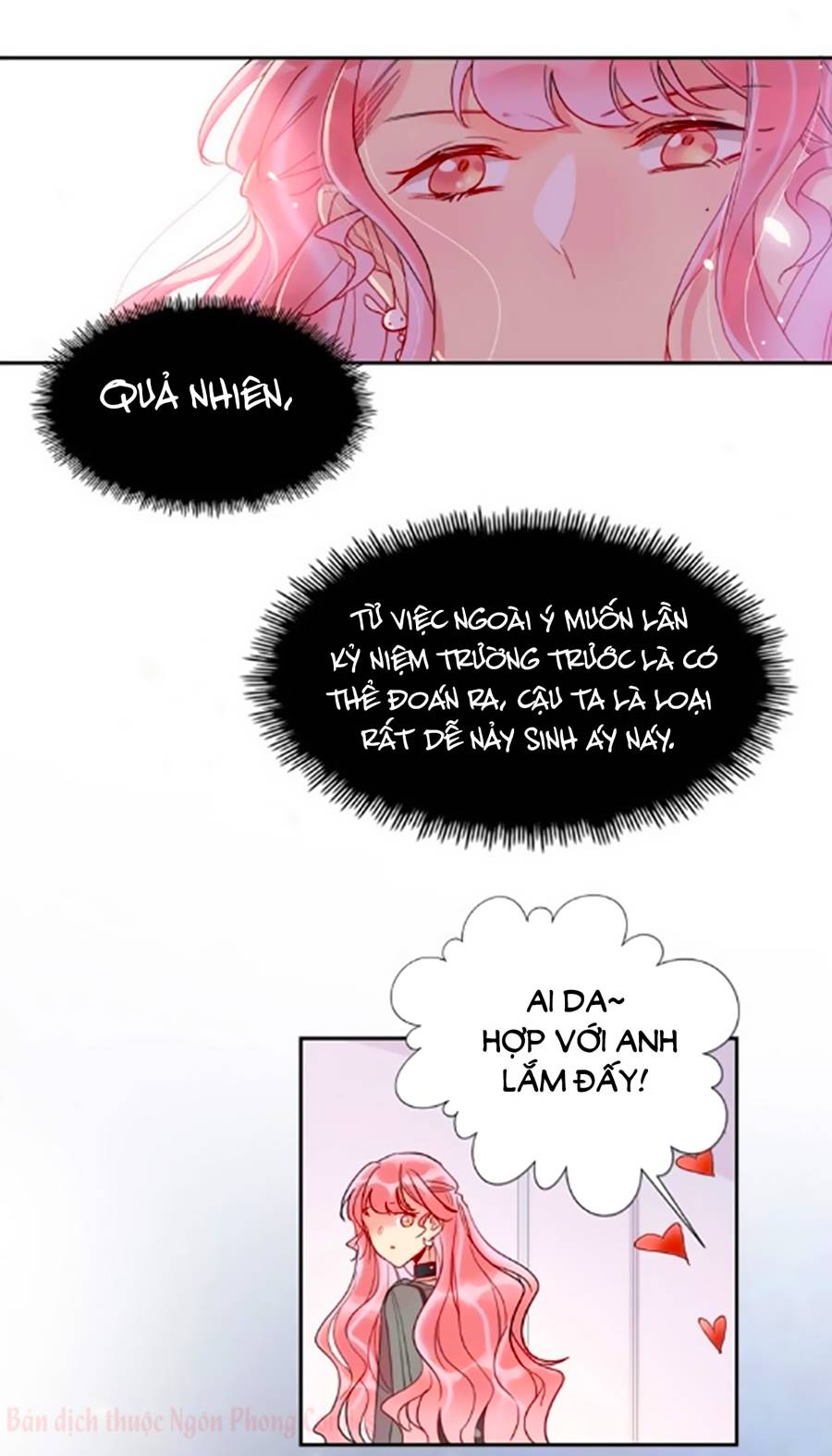 kế hoạch đánh chiếm của công chúa nghèo chapter 11 33