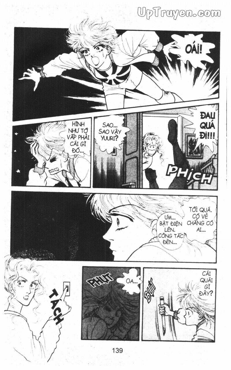 câu lạc bộ con nhà giàu chapter 7 140