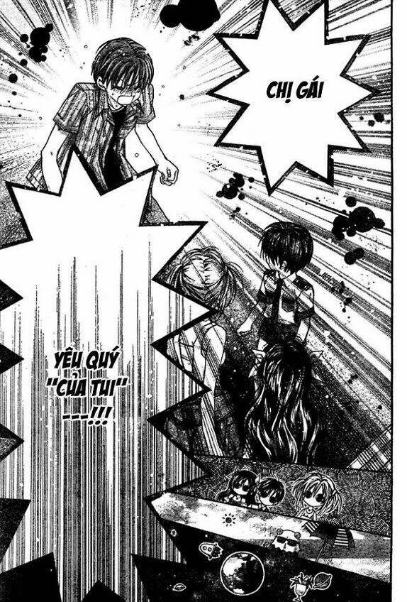 hội quý tộc chapter 14 20