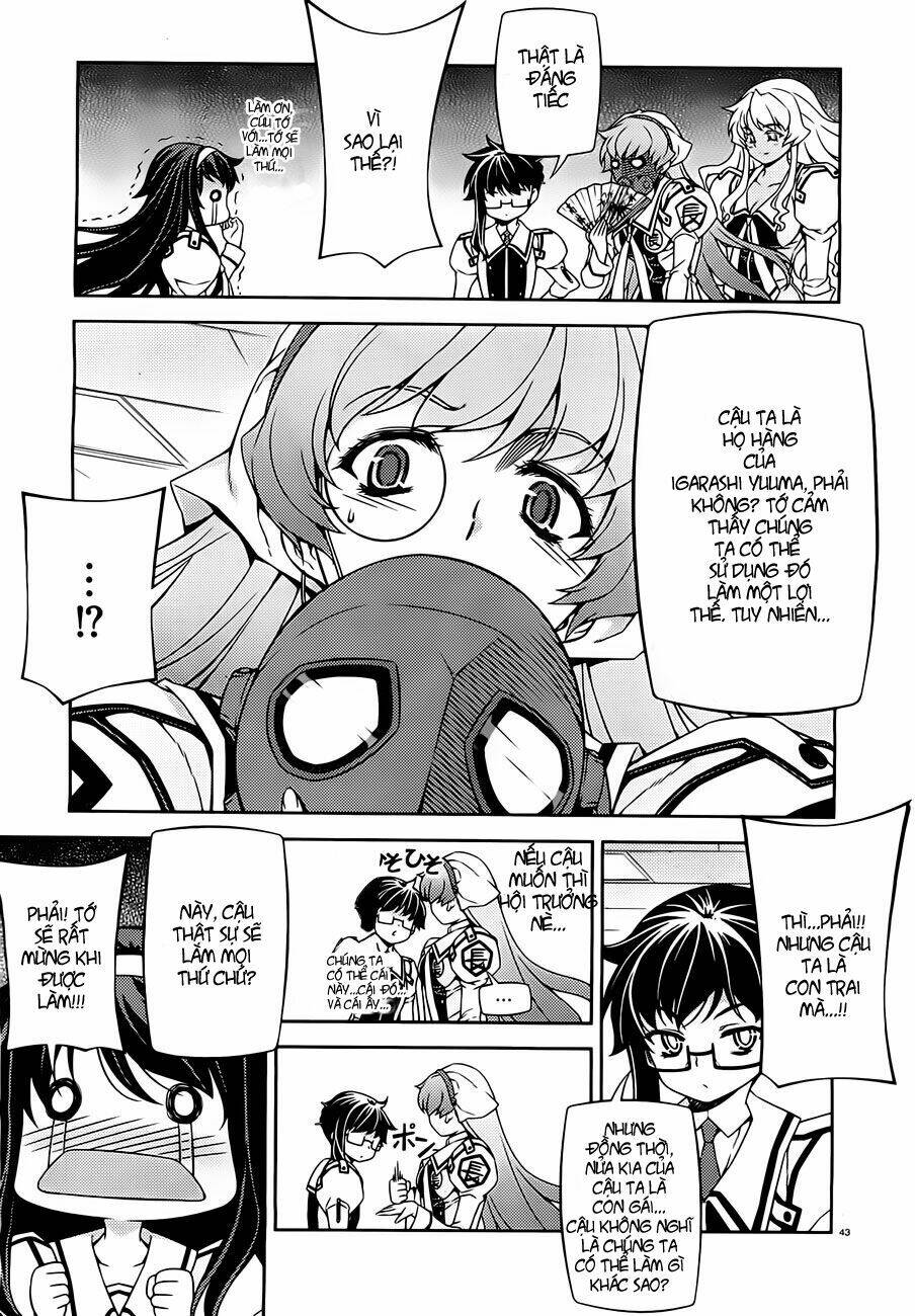 sai:taker - futari no artemis chapter 2 42