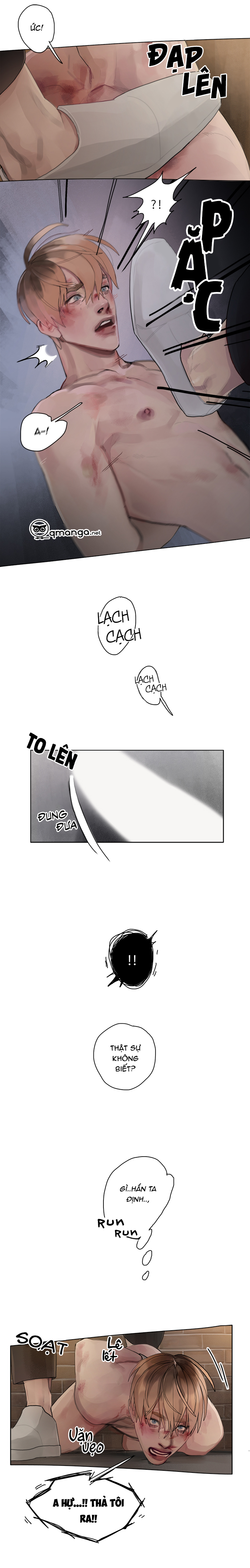 18+ dục vọng chapter 5 6