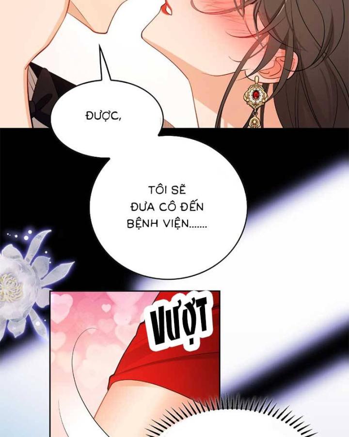 người yêu hợp đồng của chủ tịch chapter 2 71