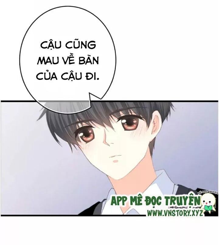 con tim rung động 2 chapter 44.5 22