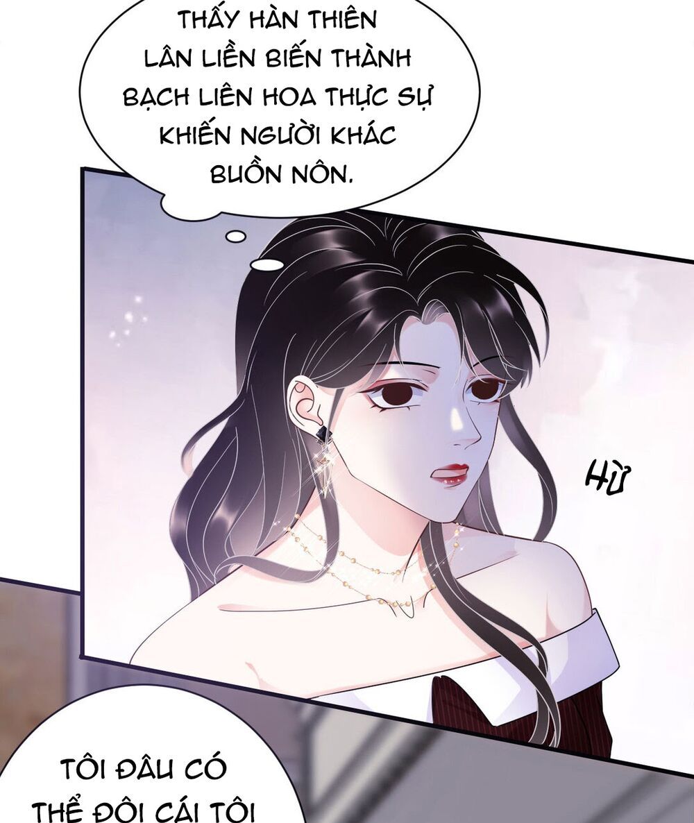 đại tiểu thư có ý đồ gì xấu đâu chapter 18 2