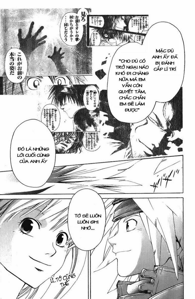 silvery crow chapter 25 11