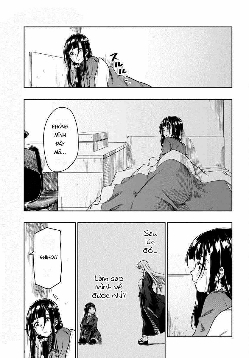 yêu vô điều kiện (mata, kataomou) chapter 5 37