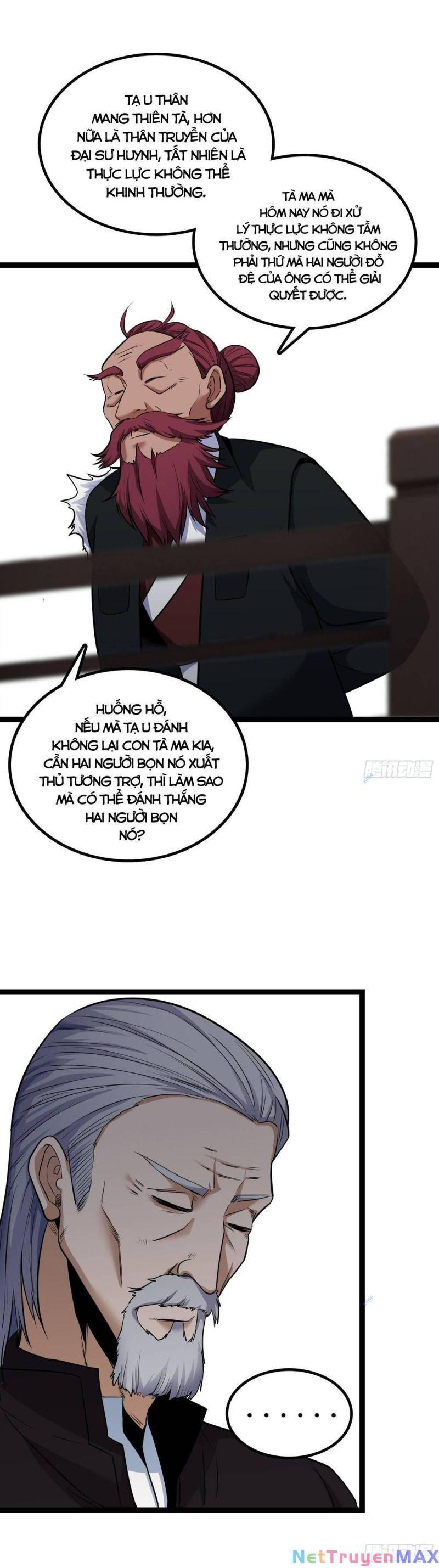 thiên sư chapter 32 47