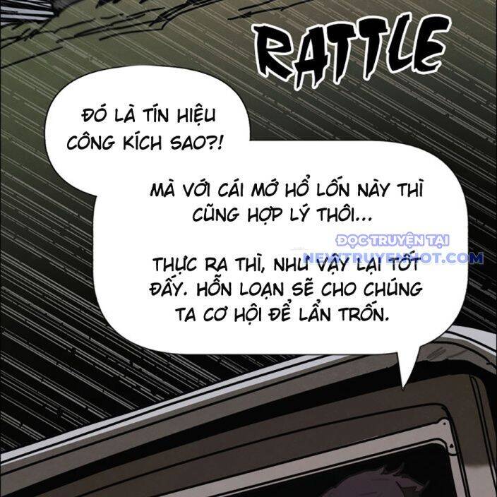 sinh vật gyeongseong: đóa hoa bất diệt chapter 35 158