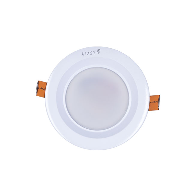 ĐÈN LED ÂM TRẦN TRỒNG CÂY 9W| GRLS07