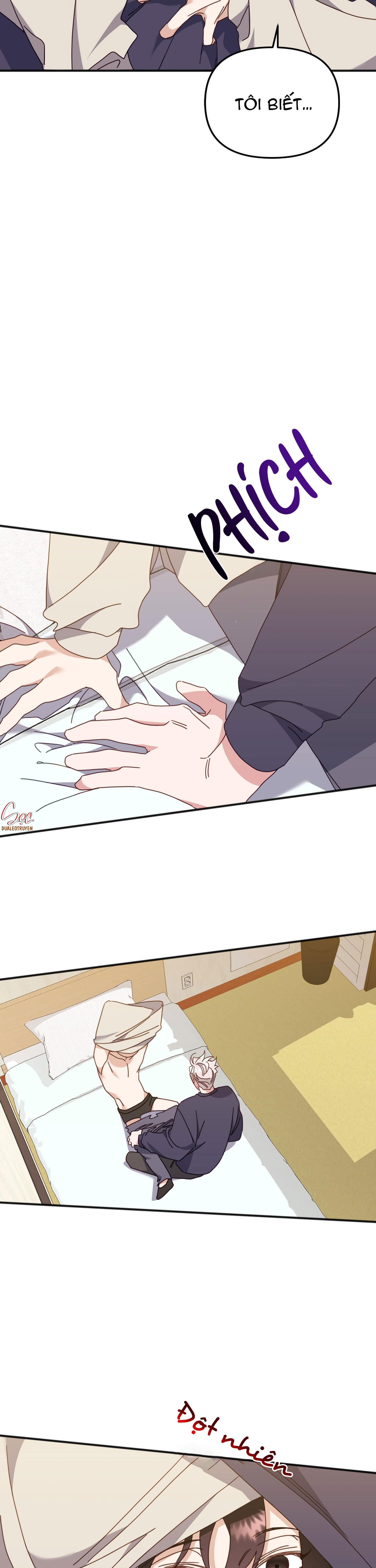 hổ trở về chapter 36 19