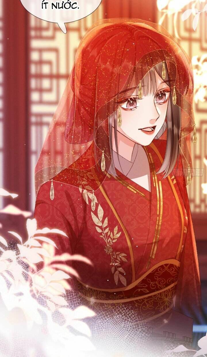 kế hoạch nuôi dưỡng bệnh kiều vương gia chapter 3 22