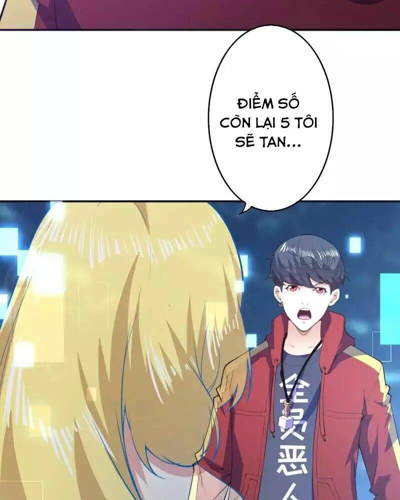 đô thị hộ hoa tiên tôn chapter 23 49