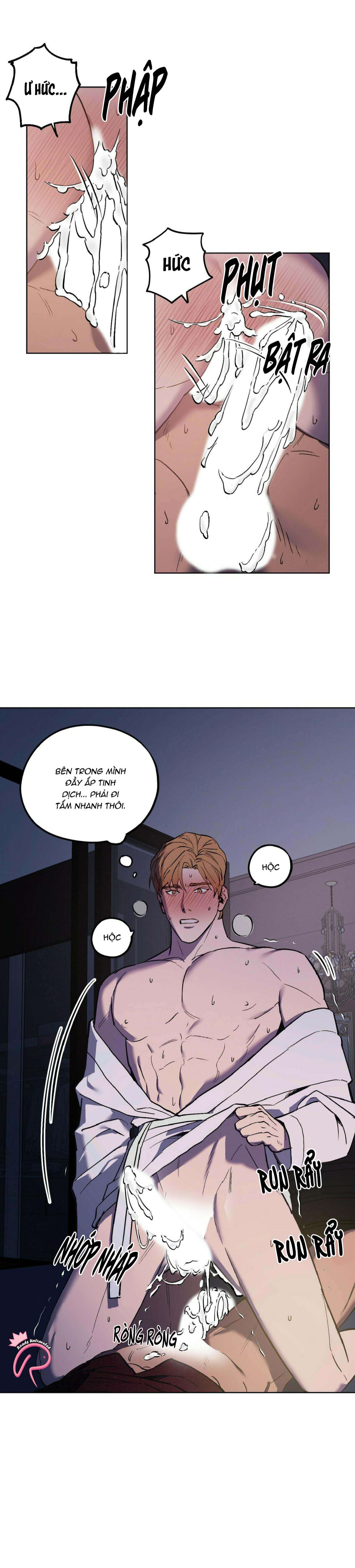 yi su nhà họ kang chapter 23 12