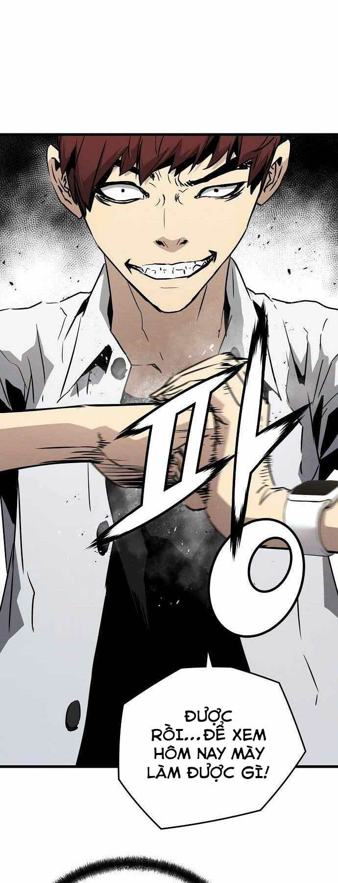 The Breaker 3: Quyền Năng Vô Hạn chapter 1 72