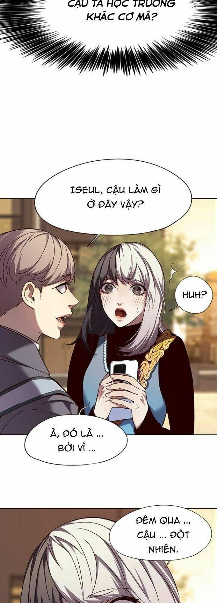 biến thân thành mèo chapter 103 33