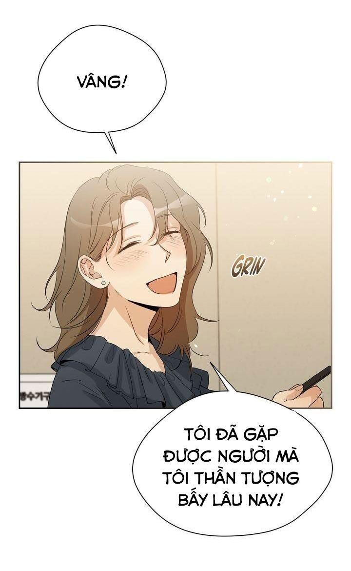 giấc mơ ngọt ngào chapter 18 31