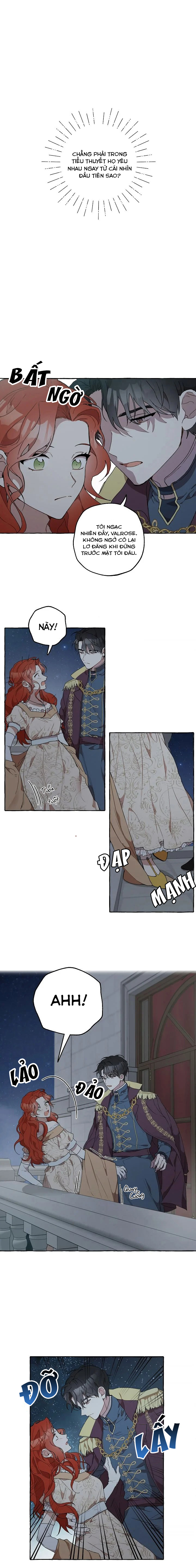 tất cả đều là sai lầm chapter 4 4