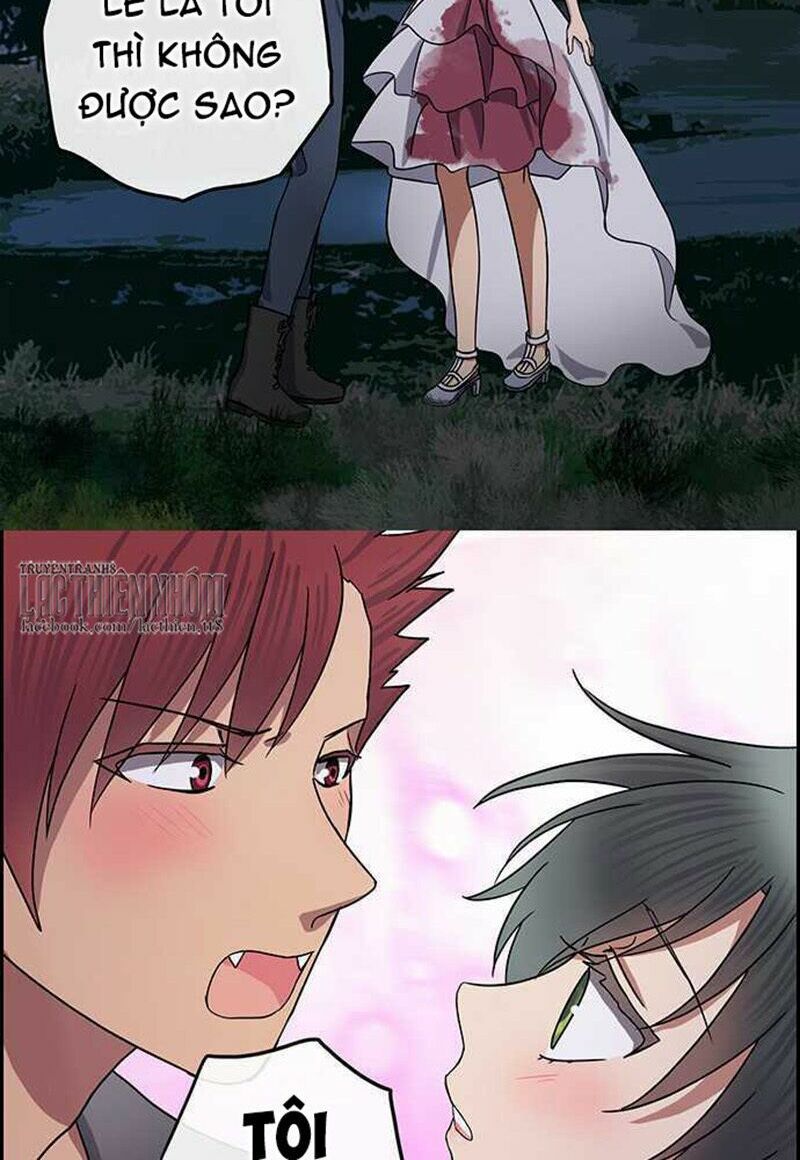 nụ hôn nguyền rủa chapter 95 2