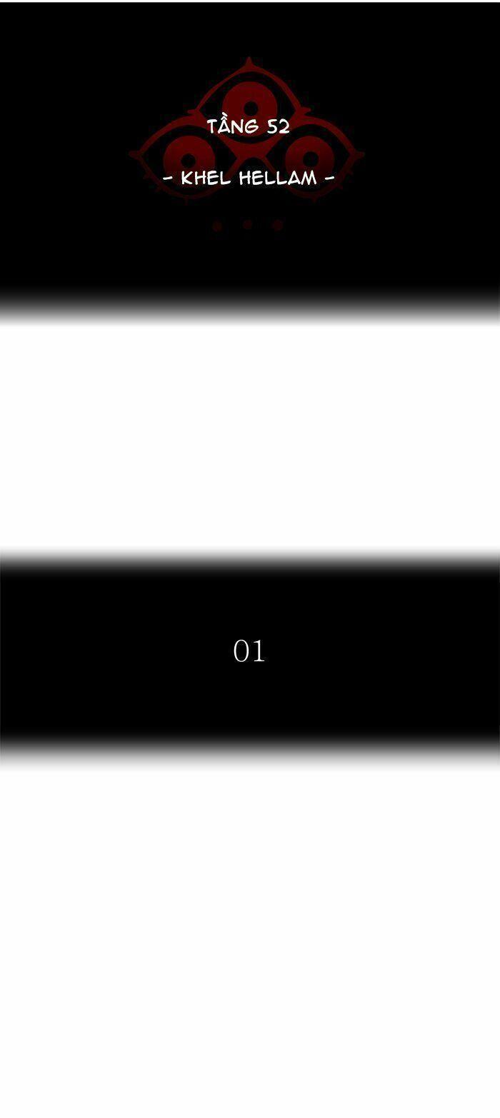 tòa tháp bí ẩn 2 chapter 444 19