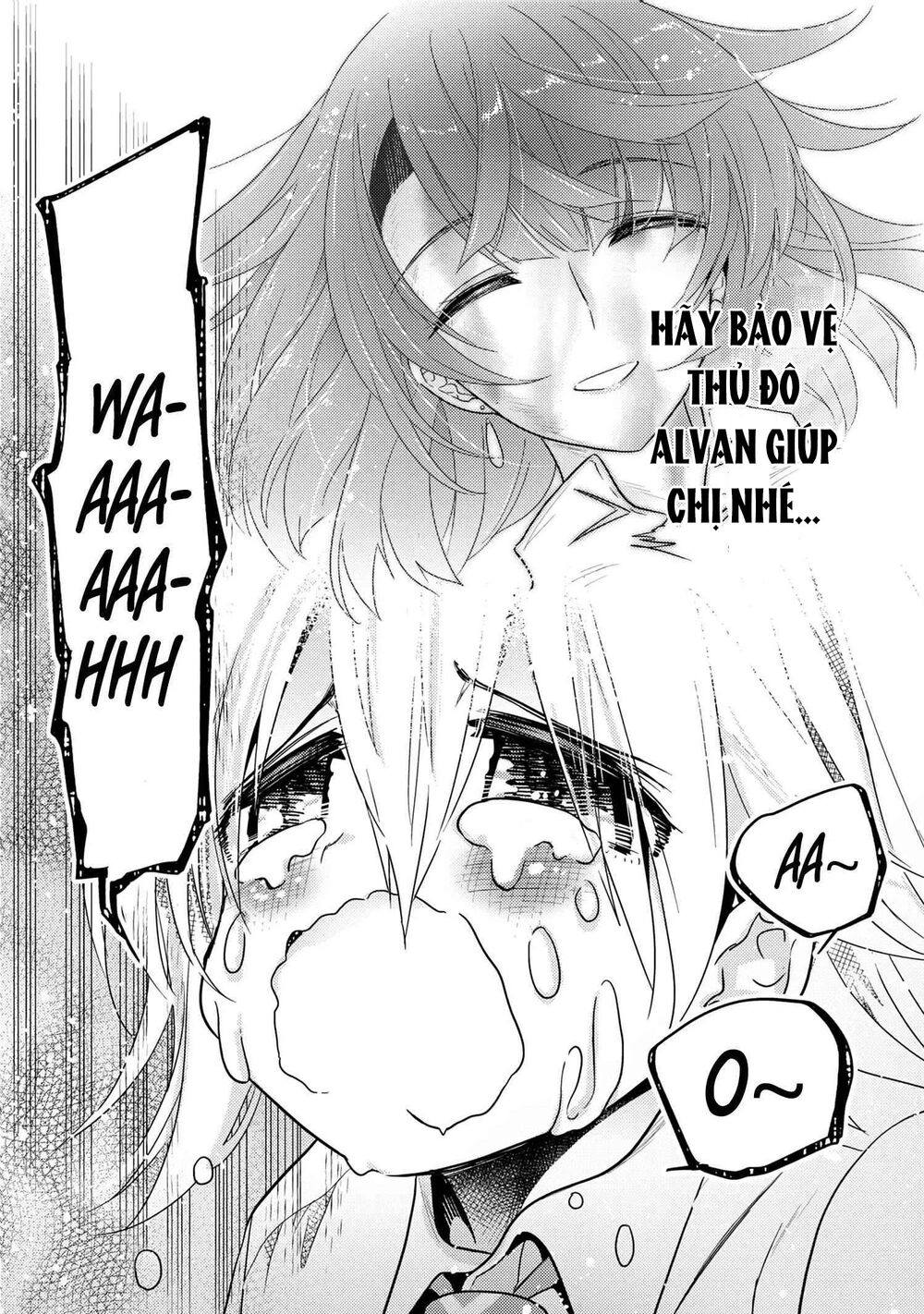 Sekai Saikō No Asashin, Isekai Kizoku Ni Tensei Suru chapter 16.2 16