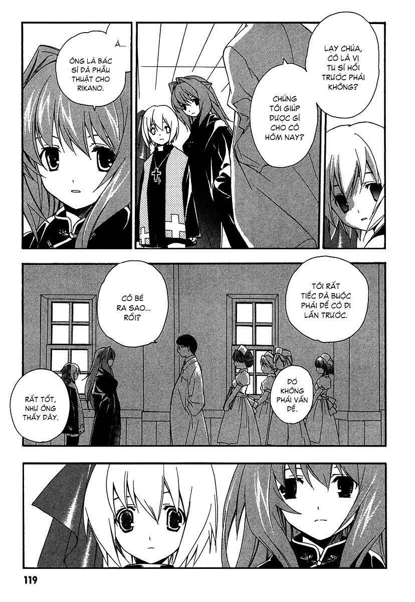 pixy gale chapter 3 11