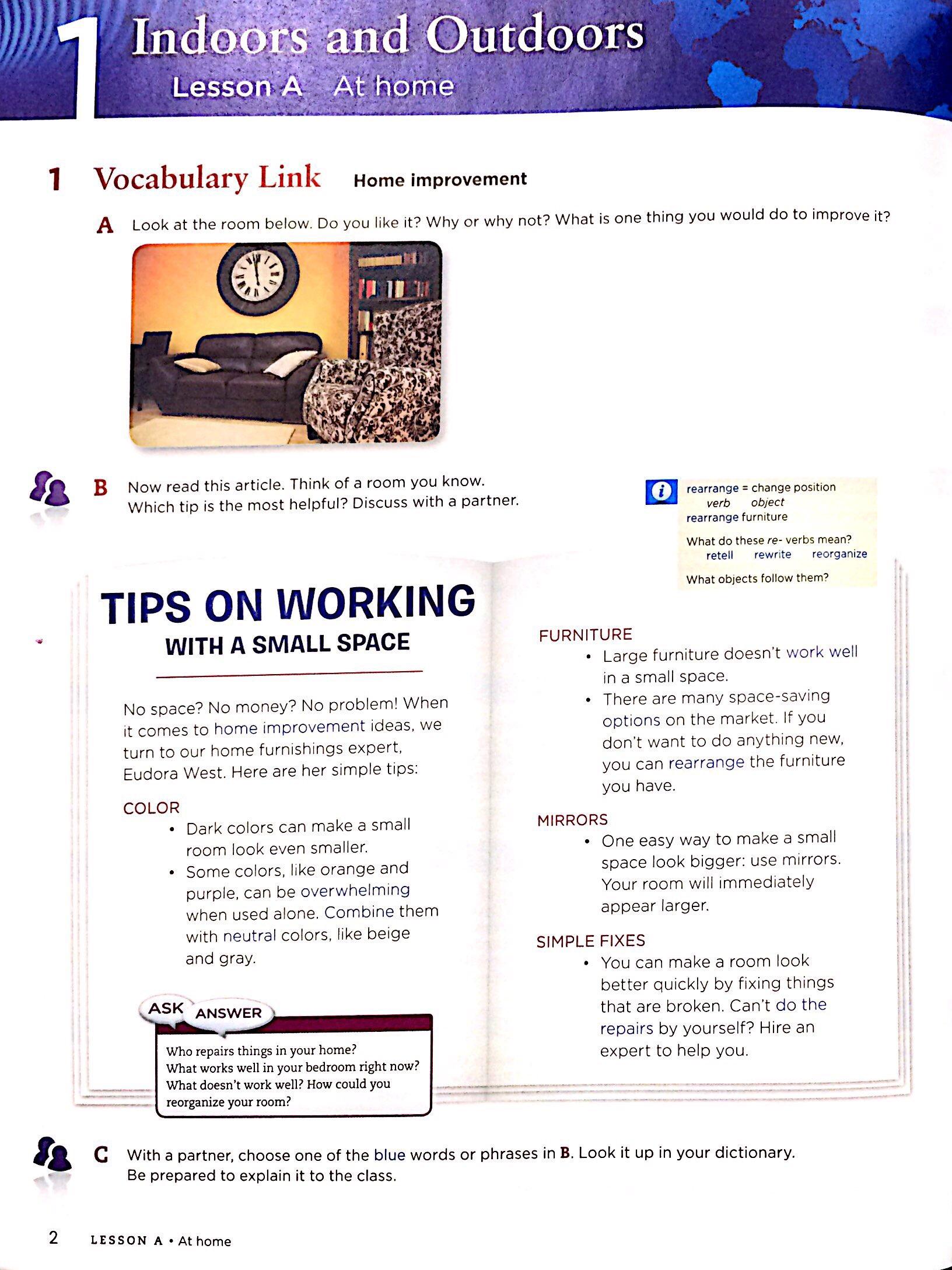 World Link (2 Ed.) 3: Student Book Without CD - Paperback