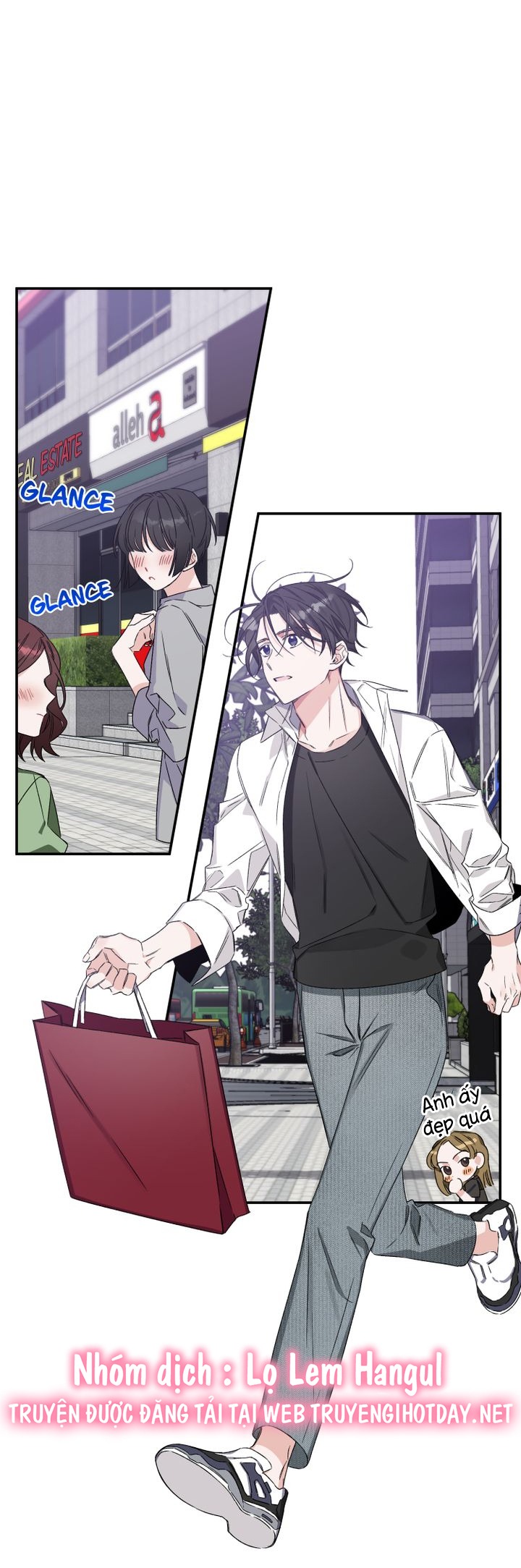 cuộc du hành thời gian của sela chapter 11 9