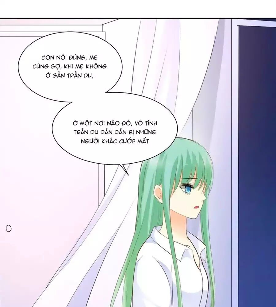 sinh sinh tương thác chapter 54 11