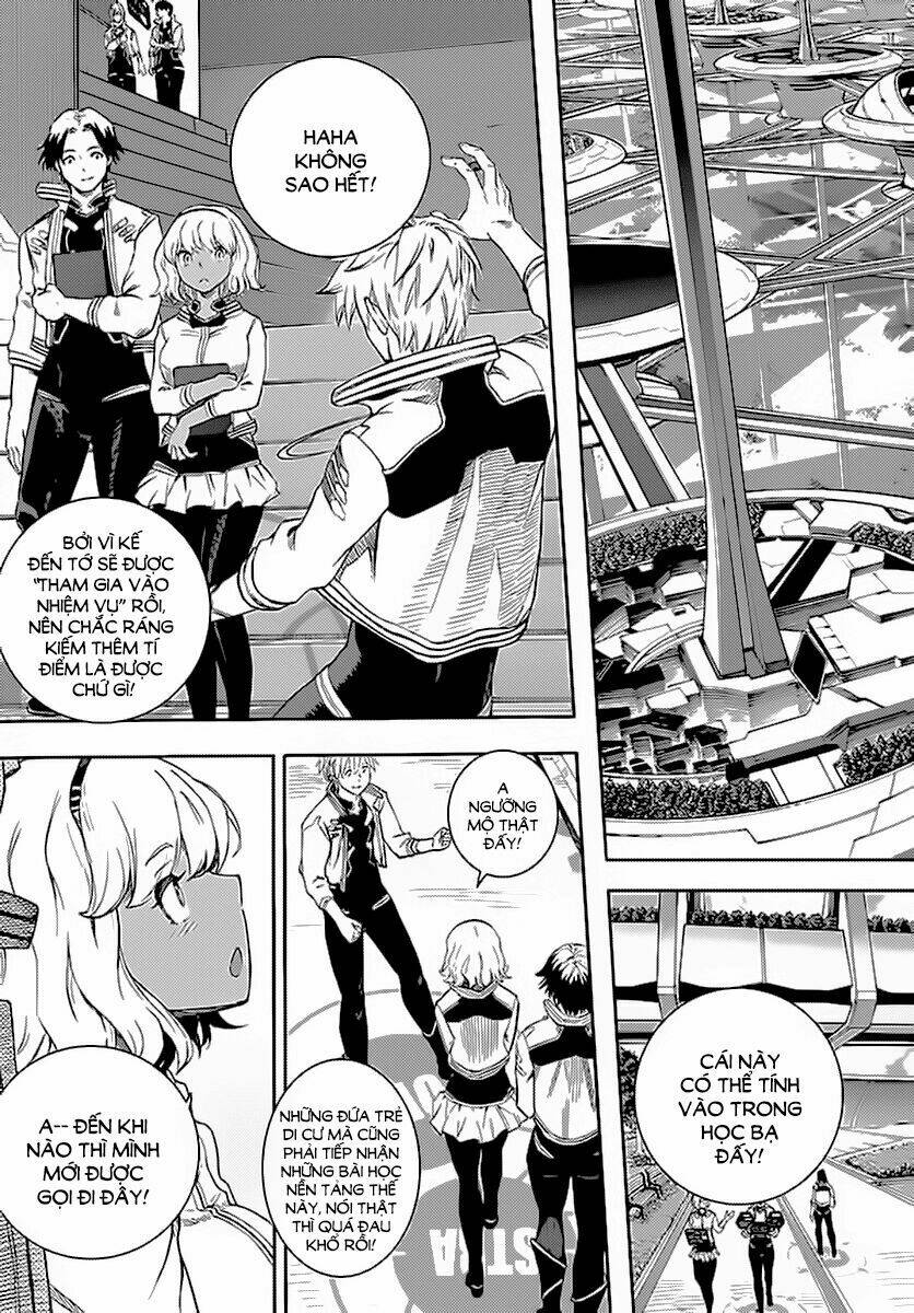 border world -hekiraku no tao chapter 1 10