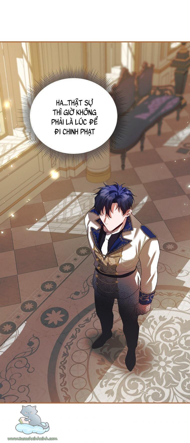 tháng năm cuối cùng của nữ phụ đoản mệnh chapter 28 56