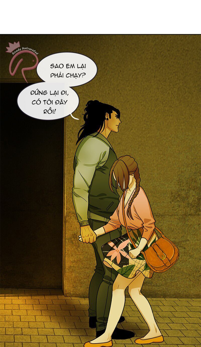 nửa đêm ở poppy land chapter 60 9