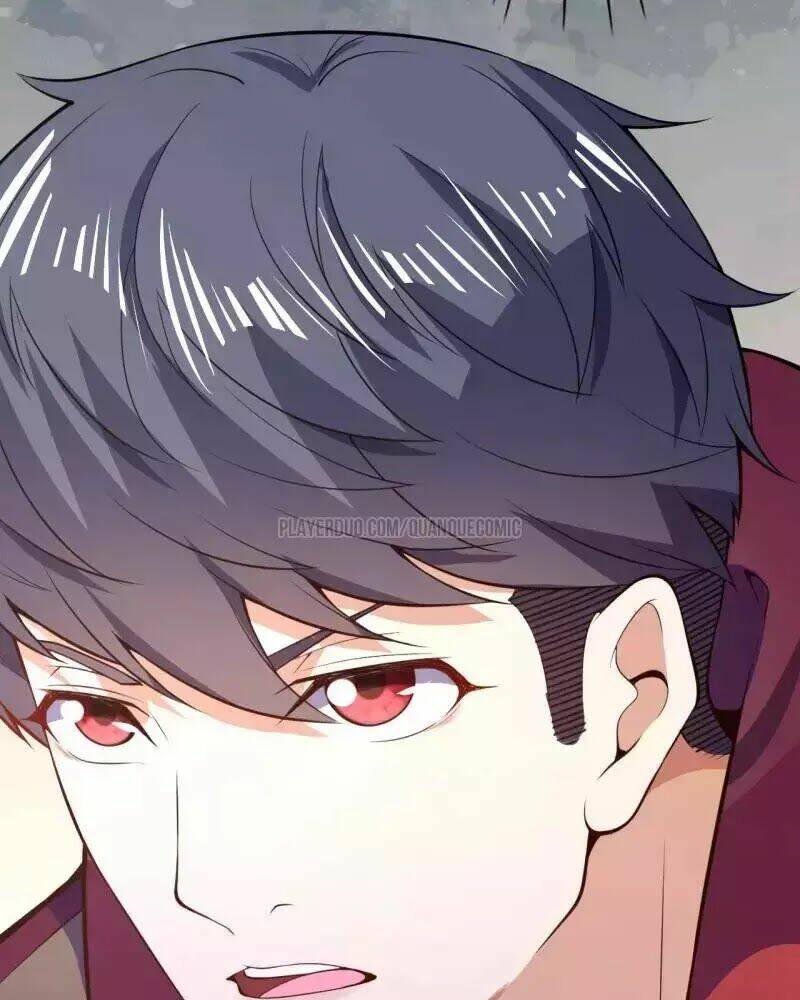 đô thị hộ hoa tiên tôn chapter 21 72