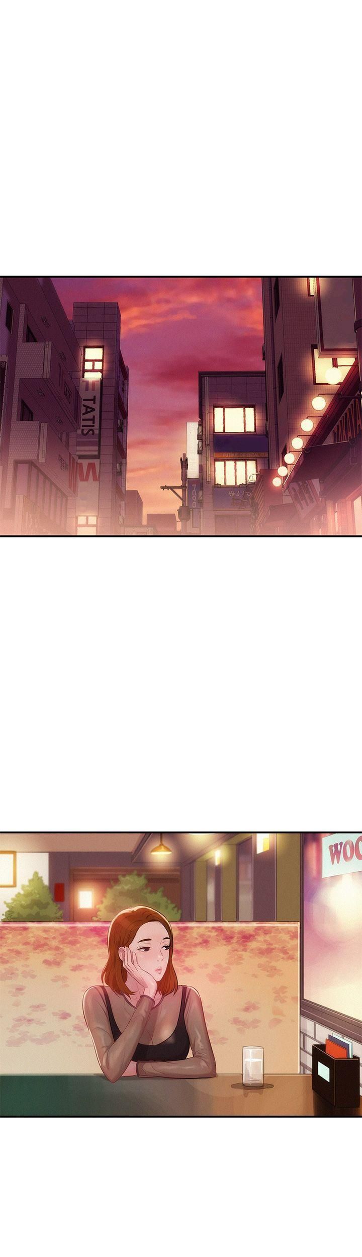 sinh viên năm nhất chapter 11 5